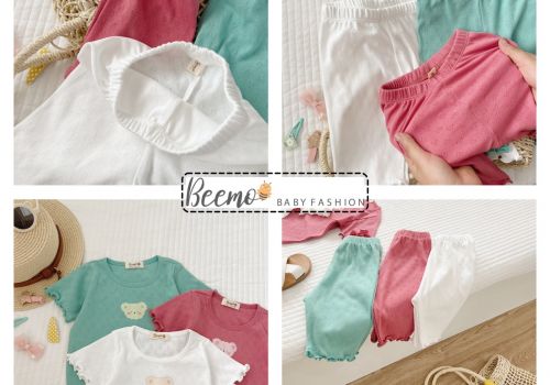 BỘ BOZIP HÌNH TIM