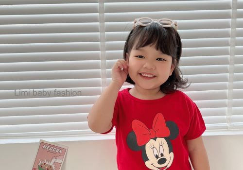 ÁO PHÔNG MICKEY VÀ NHỮNG NGƯỜI BẠN