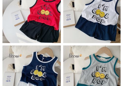 BỘ BA LỖ MẶT CƯỜI