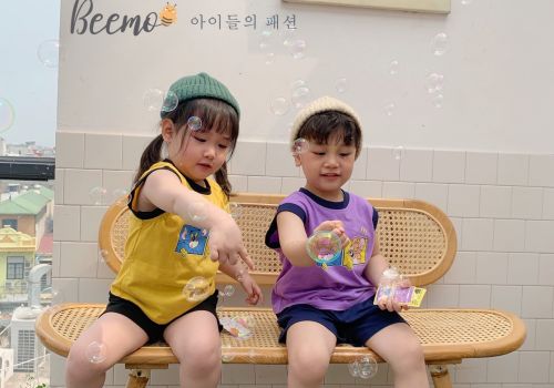 SET BA LỖ TOM & JERRY