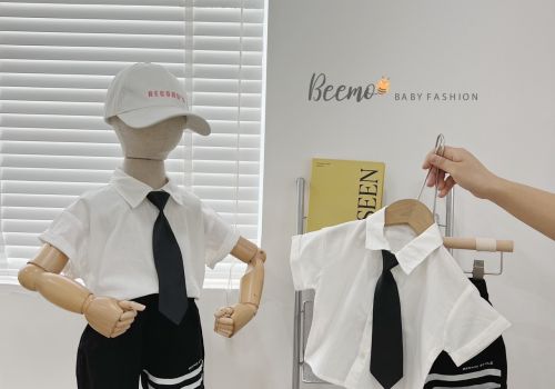 SET SƠ MI CÔNG TỬ KÈM CÀ VẠT